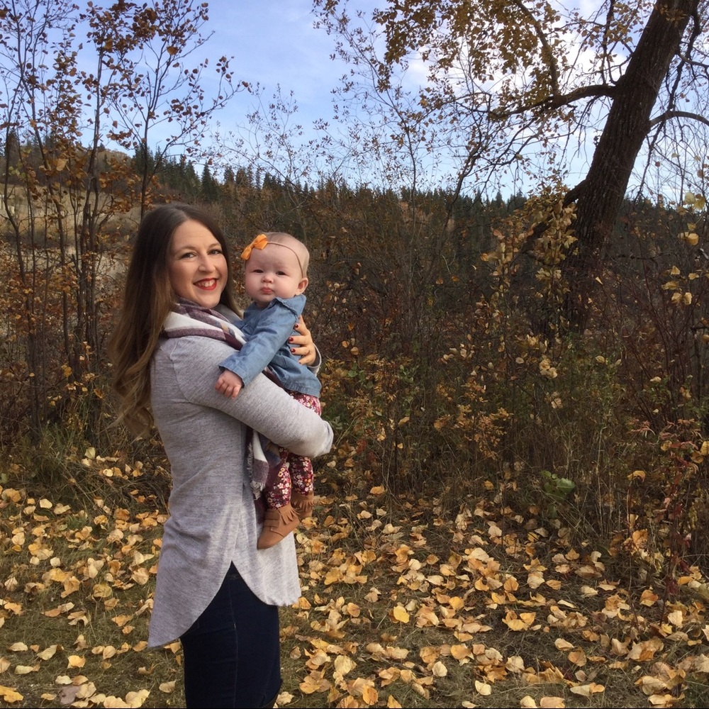 Meet your Posher, Cassie